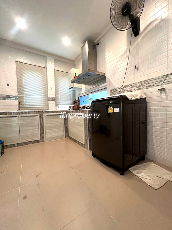 Agent post ขายบ้านเดี่ยว สวยมาก มีโรงรถหน้าบ้านพร้อม ศุภาลัย ใกล้สนามบินสุวรรณภูมิ